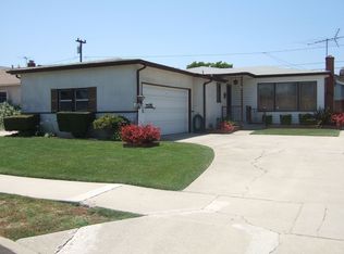 17021 Ermanita Ave, Torrance, CA 90504