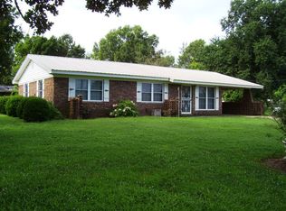 2831 Highway 32 W, Foreman, AR 71836