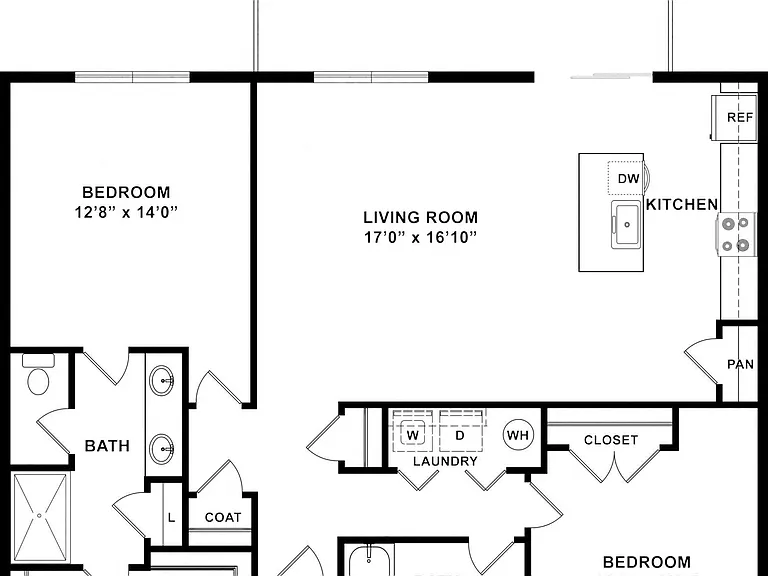 Forest Hill Villas Apartment Homes — Photo 39