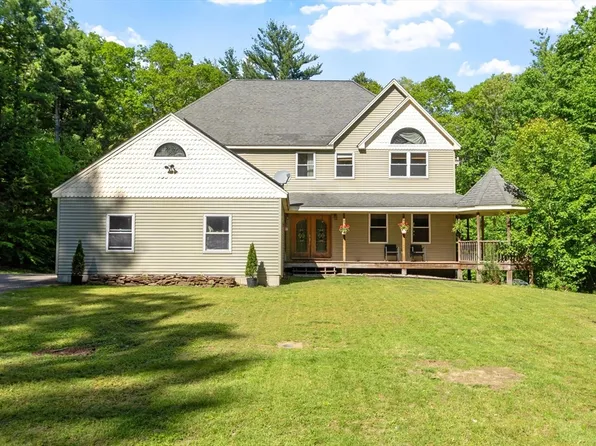 1132 Doe Valley Rd, Athol, MA 01331