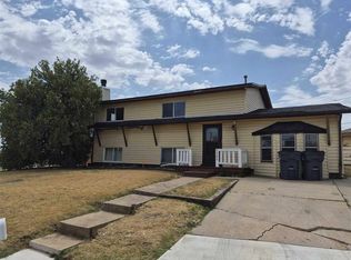 4502 SW G Ave, Lawton, OK 73505