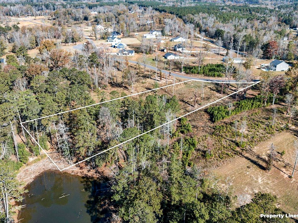 1st image of 0 Woodside Shores Dr Lot 9