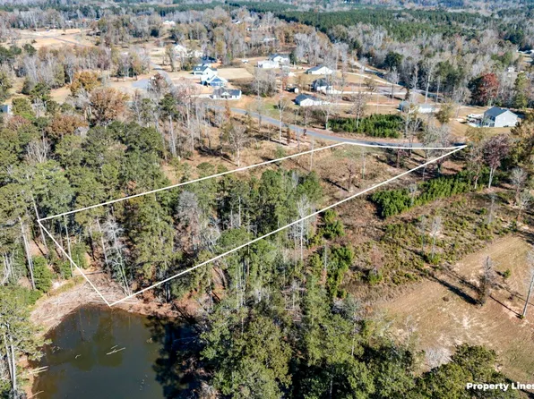 0 Woodside Shores Dr Lot 9, Prosperity, SC 29127