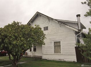 100 W Moore St, Sedro Woolley, WA 98284