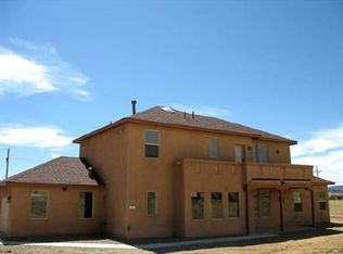 62 High Meadow Loop, Edgewood, NM 87015