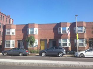 376 Dorchester St, South Boston, MA 02127