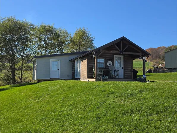28 County Road 23 St, Hammondsport, NY 14840