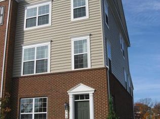 558 Jurgensen Pl, Landover, MD 20785