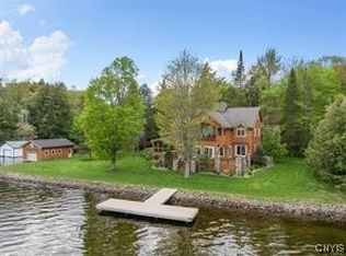 106 Kenmore Rd, Old Forge, NY 13420