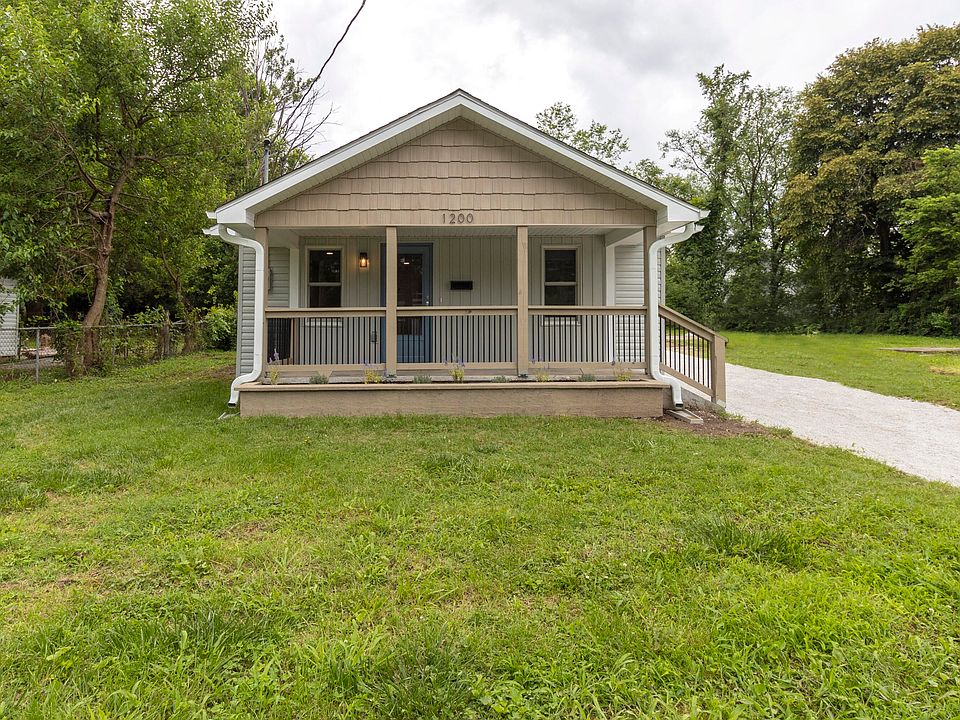 1st image of 1200 N Clifton Avenue