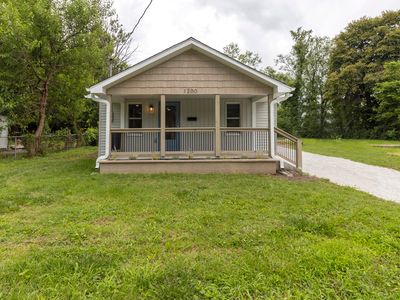 1200 N Clifton Avenue, Springfield, MO, 65802