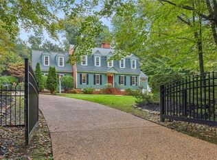 101 Lakeshead Dr, Williamsburg, VA 23185