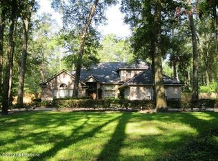 12718 Fernbank Ln, Jacksonville, FL 32223