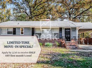 1341 Glenwood St NW, Birmingham, AL 35215