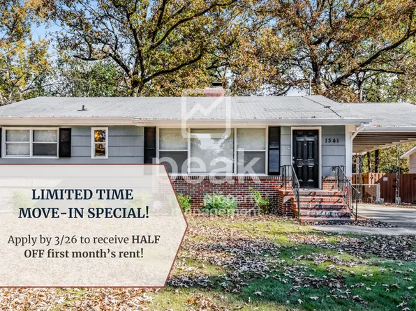 1341 Glenwood St NW, Birmingham, AL 35215