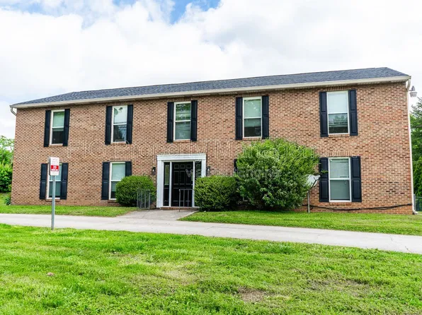 4800 Cannon Ridge Dr APT A, Knoxville, TN 37918