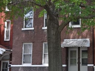 3154 S Compton Ave #A, Saint Louis, MO 63118