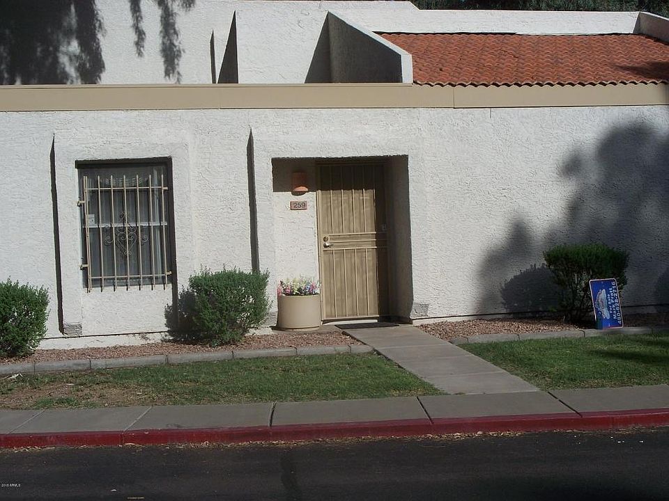 1st image of 1342 W Emerald Ave Unit 259