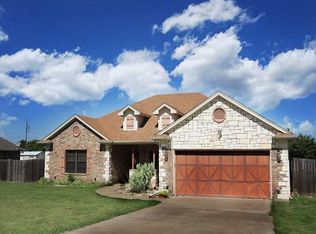 204 Yuma St, Lipan, TX 76462