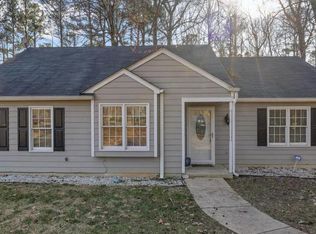 7840 Littleman Ln, Apex, NC 27539
