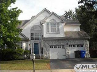 88 Ida Ln, Brick, NJ 08724