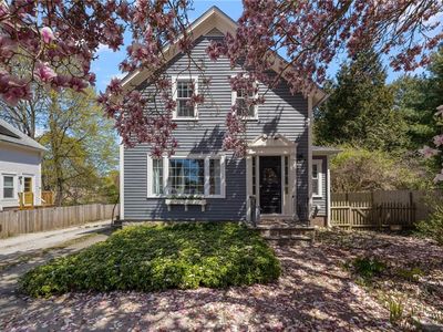 19 Prospect Ave, South Kingstown, RI, 02879