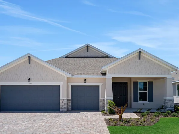 17019 Great Heron Ln, Punta Gorda, FL 33982