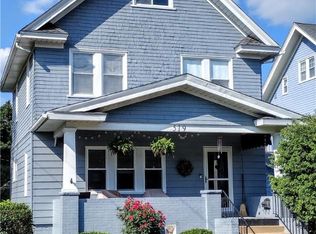 519 Ridgeway St, Greensburg, PA 15601