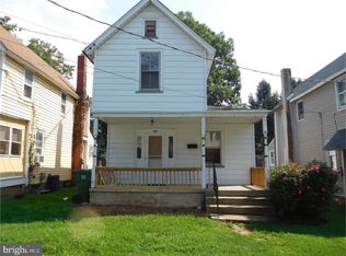 405 Wesley Ave, Pitman, NJ 08071