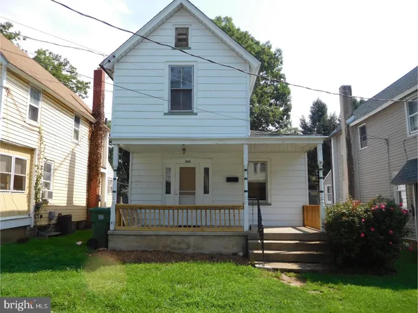 405 Wesley Ave, Pitman, NJ 08071