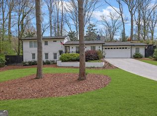 70 Bonnie Ln, Sandy Springs, GA