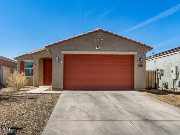 7456 N 126TH Lane, Glendale, AZ 85307