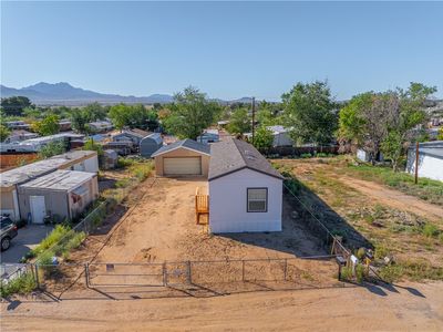 3174 E Snavely Ave, Kingman, AZ, 86409
