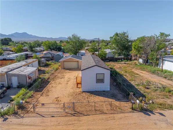 3174 E Snavely Ave, Kingman, AZ 86409