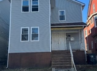 63 Huntington Ter, Newark City, NJ 07112