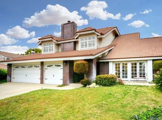 1709 Redwood Ave, Upland, CA 91784