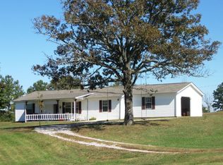 8542 County Road 7, Florence, AL 35633