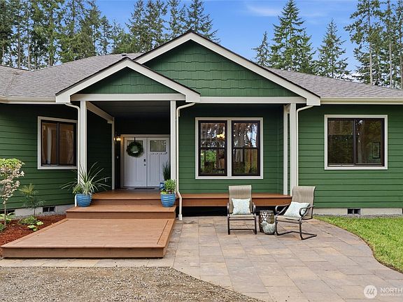3rd image of 8283 NE 360th Street