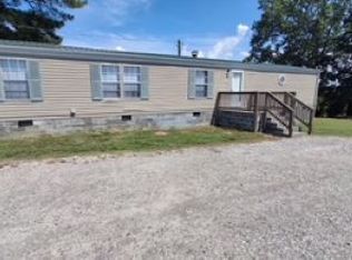 120 Downey Rd, Norlina, NC 27563