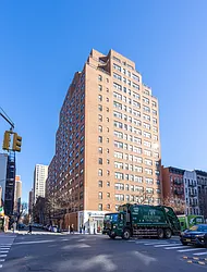 200 East 27th Street