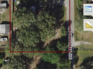 1145 NE Childress Ave, Arcadia, FL 34266