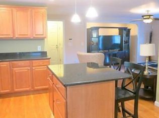 111 Nellie Rd, New Bedford, MA 02740