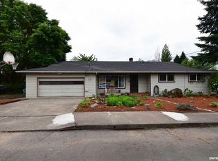 428 Delores Dr, Jefferson, OR 97352