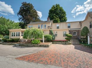 187 S Main St Floor 1, Cohasset, MA 02025