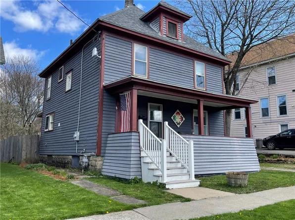 51 Brown Ave, Norwich, NY 13815