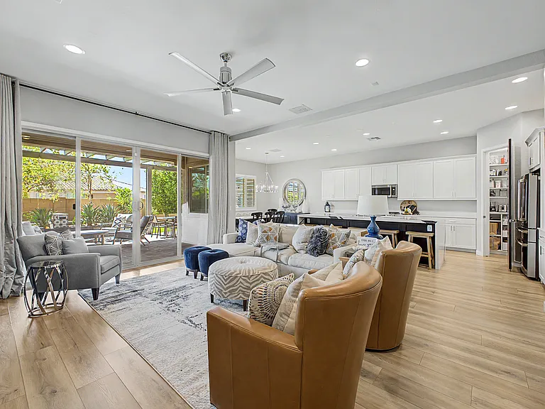500 S Heron Ln #A — Photo 11