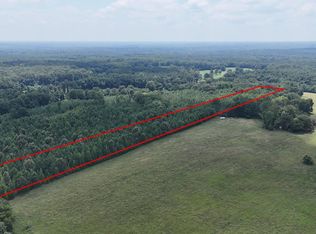 0 County Road 232, Oakland, MS 38948