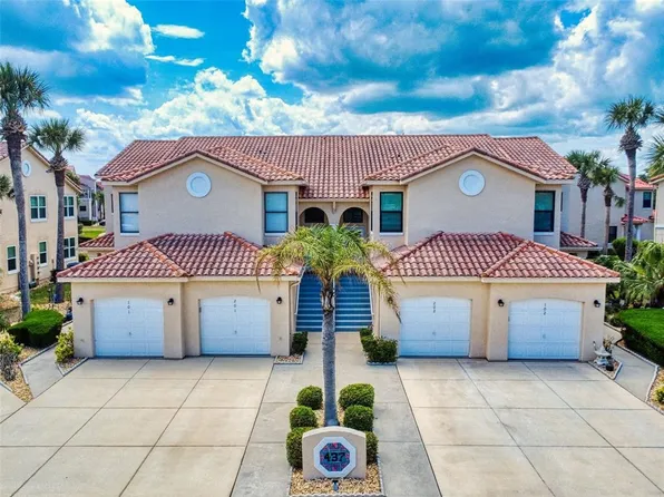 437 Bouchelle Dr APT 201, New Smyrna Beach, FL 32169