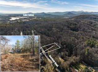 101 Overlook Rd, Asheville, NC 28803