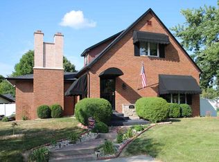 2701 Springfield Rd, East Peoria, IL 61611